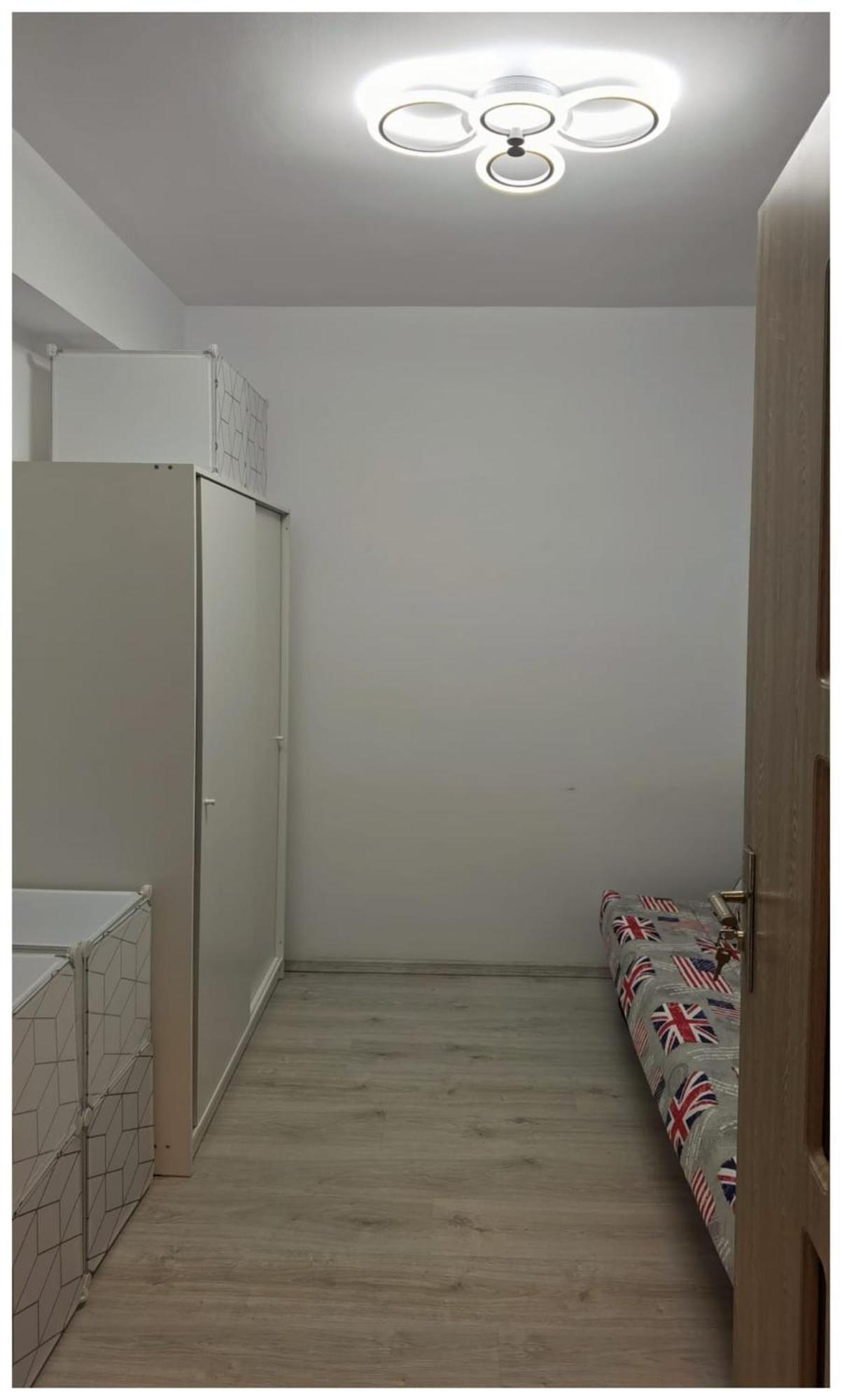 Central Park Nest بوخارست المظهر الخارجي الصورة